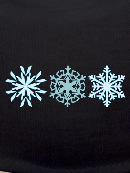 Schneeflocken