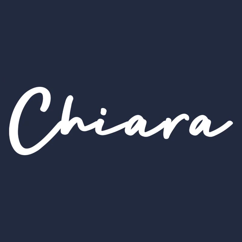Chiara