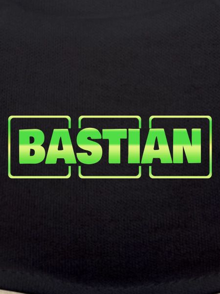 Wedding ring Bastian
