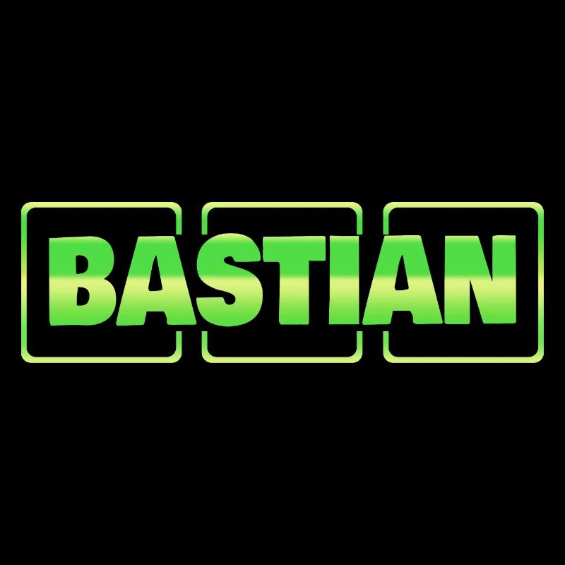 Wedding ring Bastian