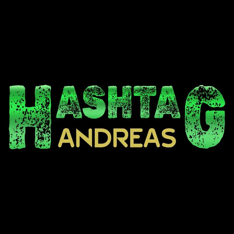 Prénom Andreas