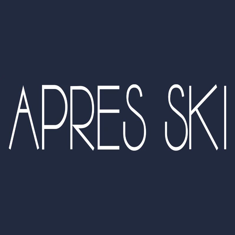 Apres Ski