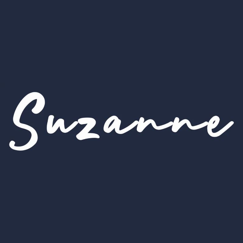 Suzanne