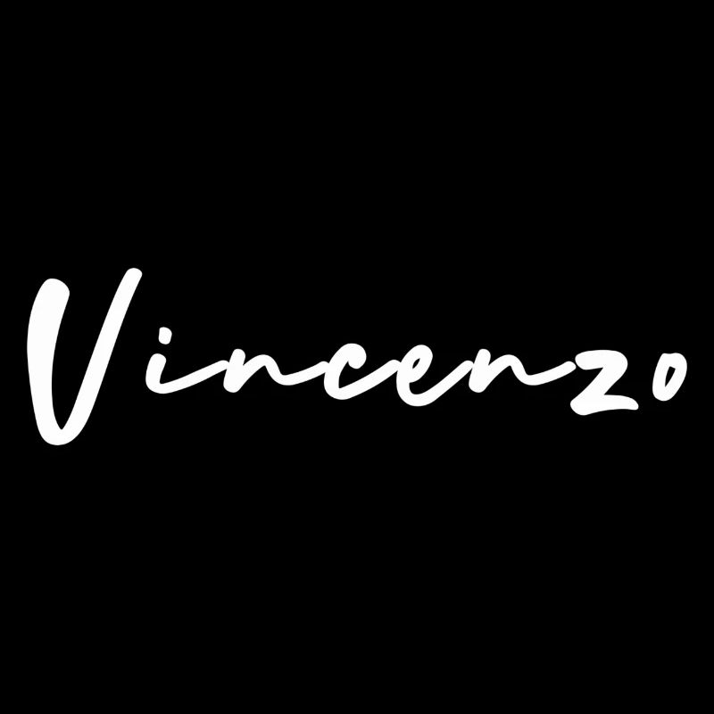 Vincenzo