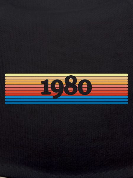 Rainbow Year 1980
