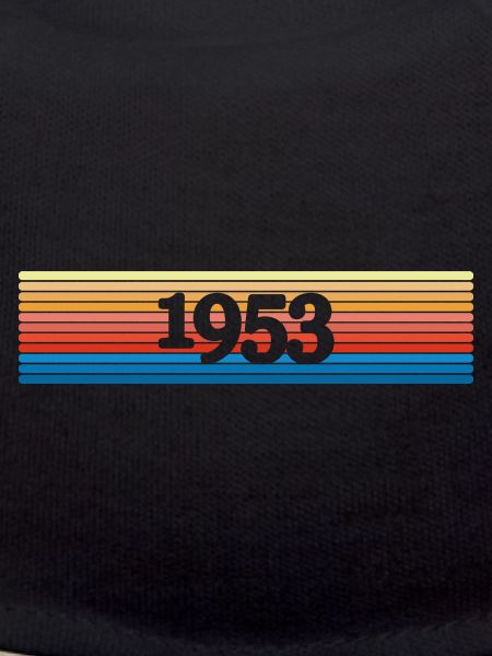 Year 1953