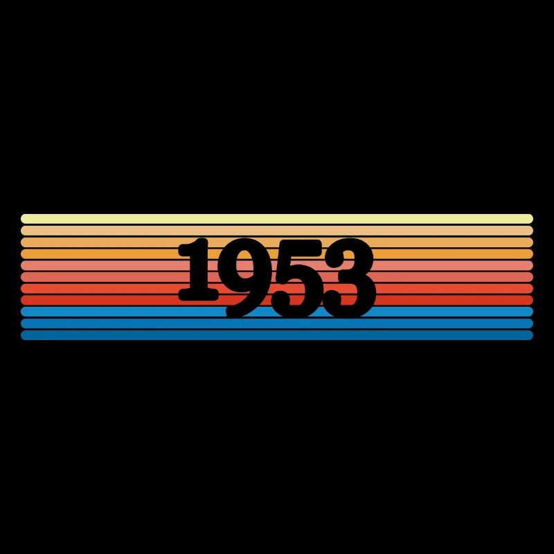 Jahr 1953
