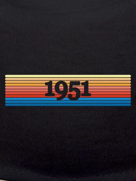 Year 1951