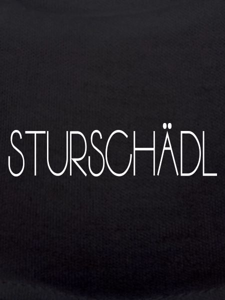 STURSCHÄDL