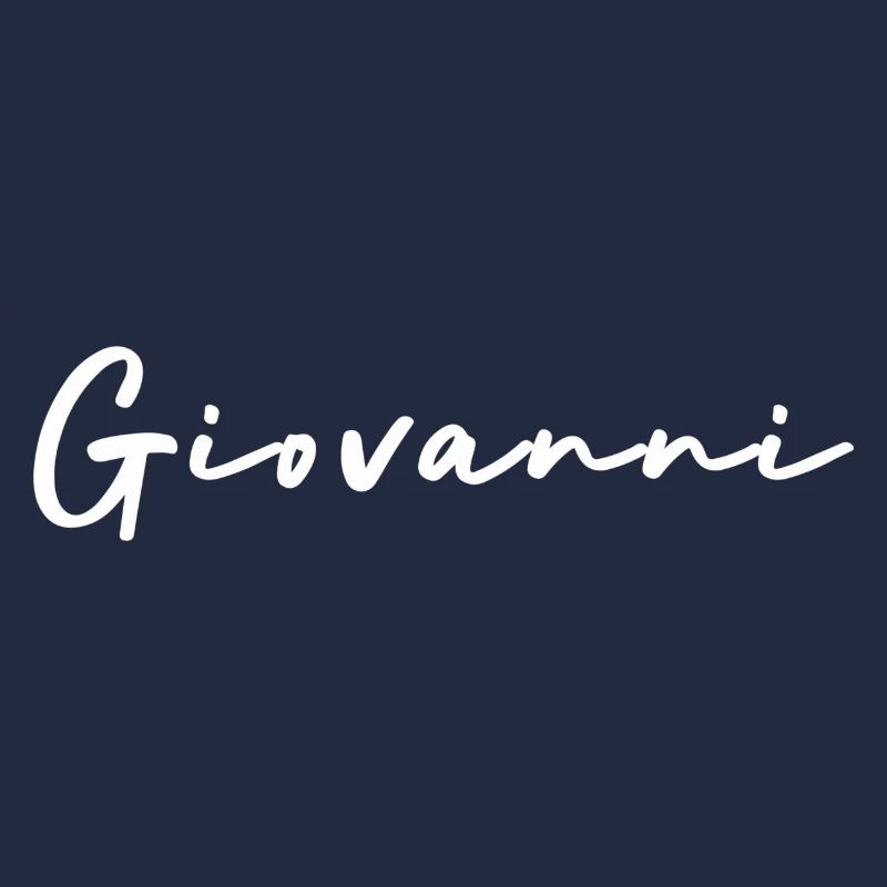 Giovanni