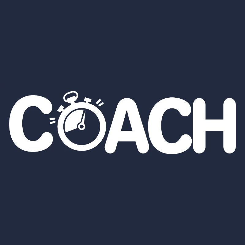 Trainer, du wirst das Trainertrikot nass machen