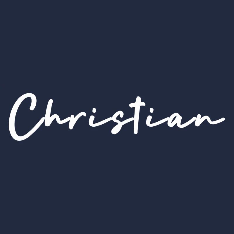 Christian