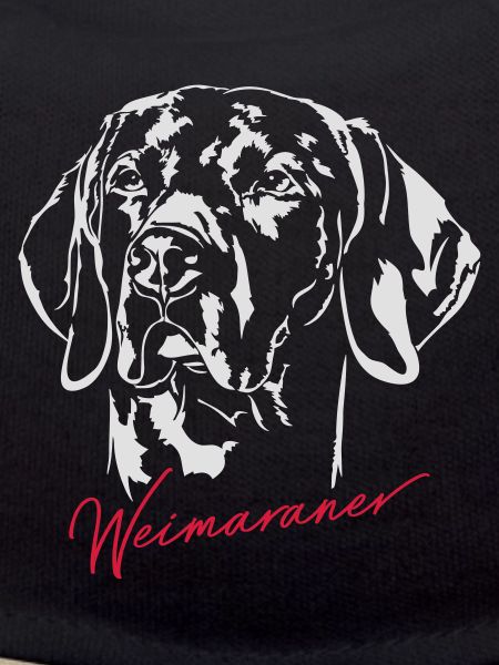 WEIMARANER