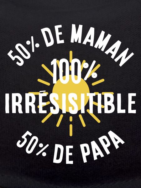 Bébé irrésistible
