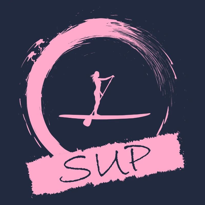 Femme SUP