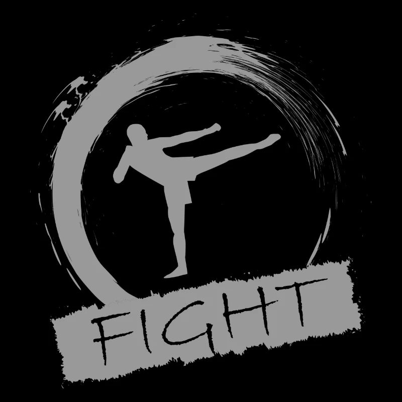 Kickboxing
