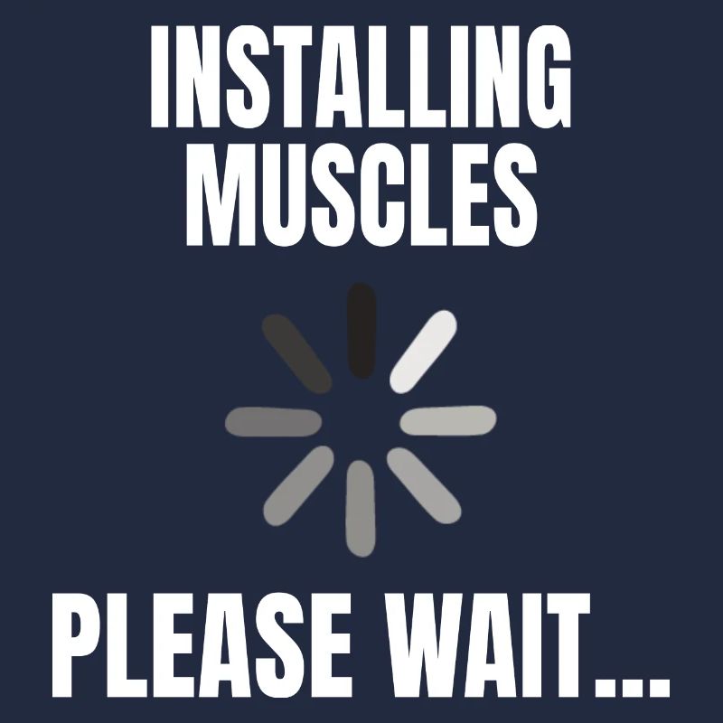 POWERLIFTING: Installing muscles