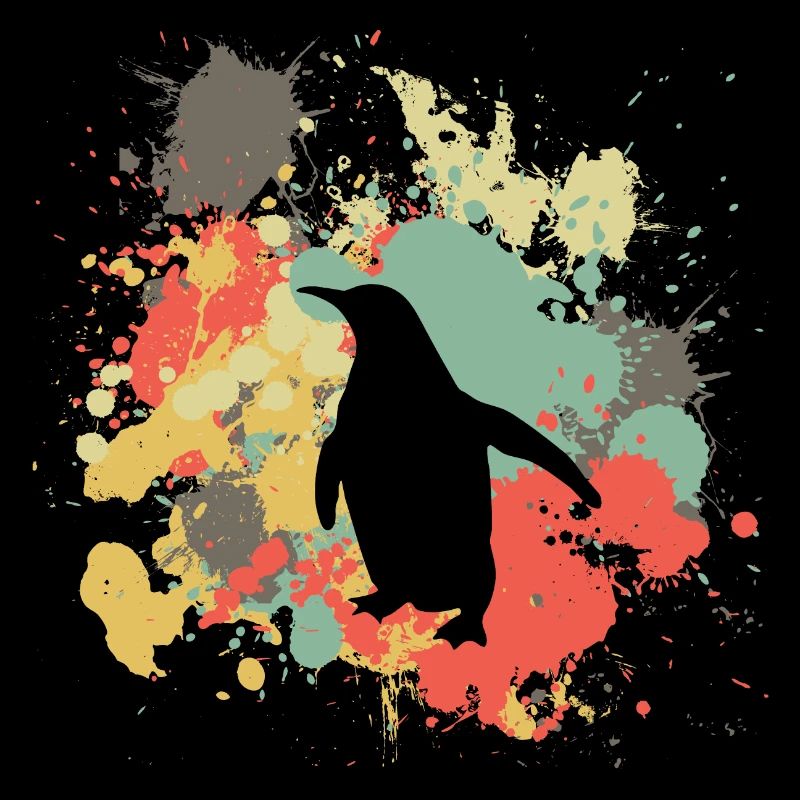 Pinguin