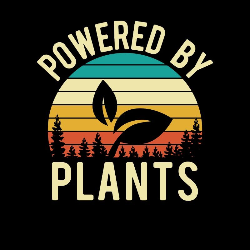 Vegan Powered by Plants