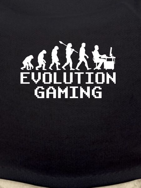 Gaming Evolution