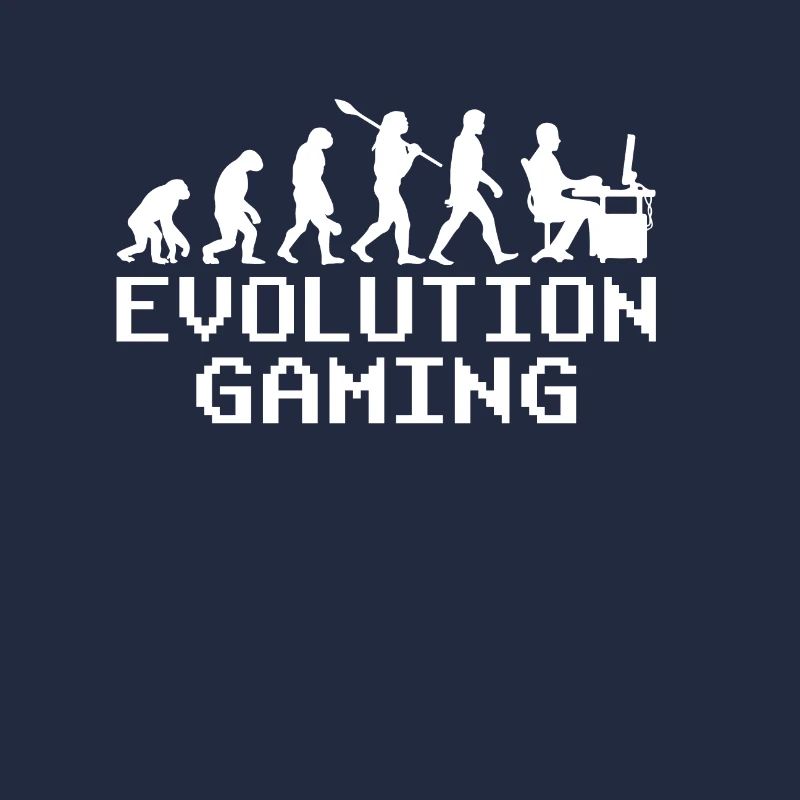 Gaming Evolution