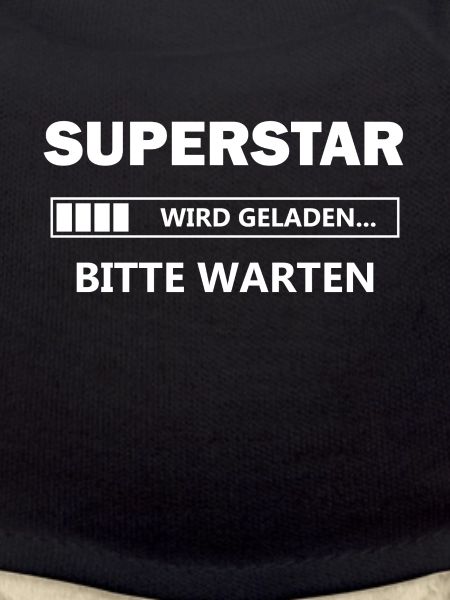 Superstar wird geladen...