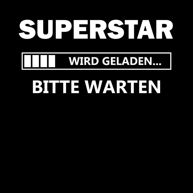 Superstar wird geladen...