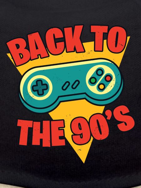 90s 90s
