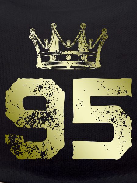 95 Couronne numérique