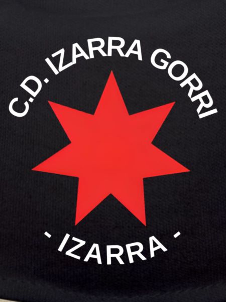 IZARRA GORRI