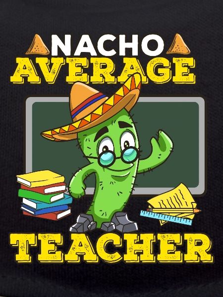 Cinco De Mayo Teacher