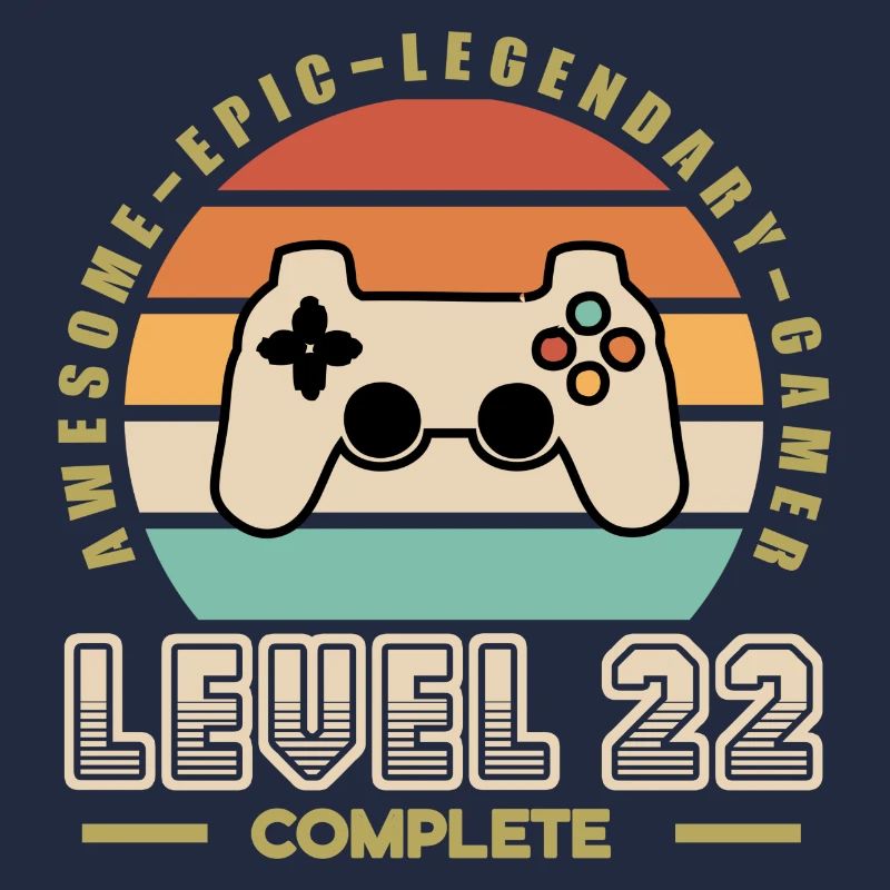 Level 22