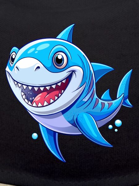 Requin mignon