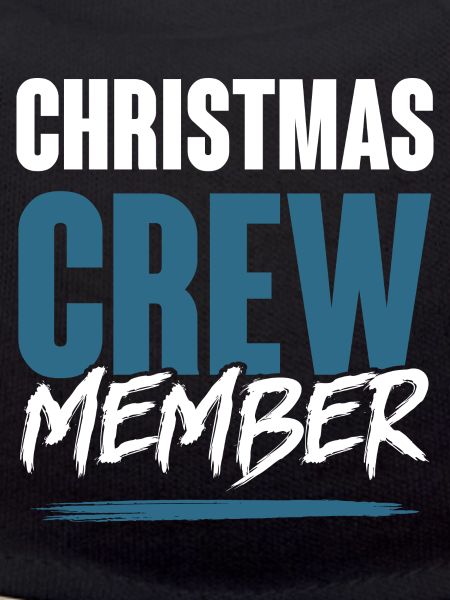 Christmas Crew