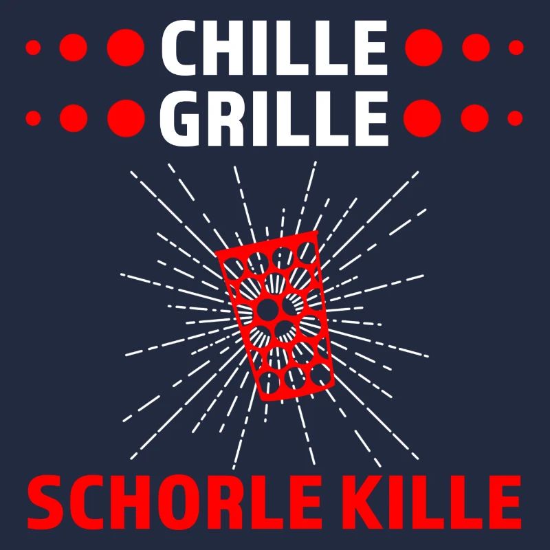 Schorle Pfälzer Dubbeglas Geschenk