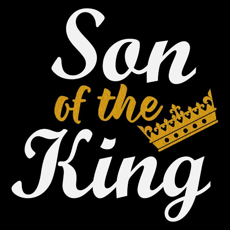 Fils du roi