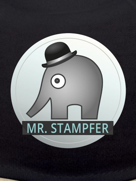 Mr. Stampfer Elephant