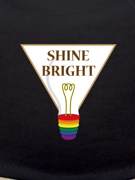 Shine Brighter