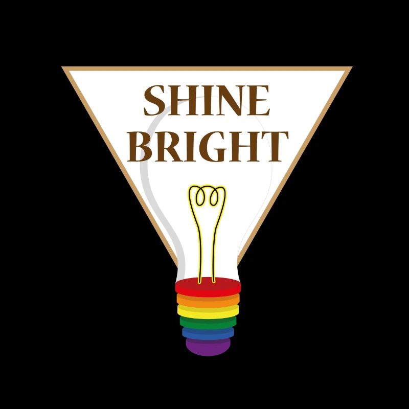Shine Brighter