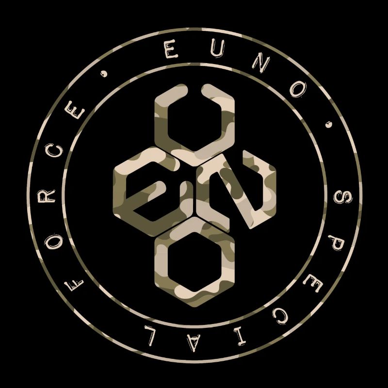 Logo de la force spéciale