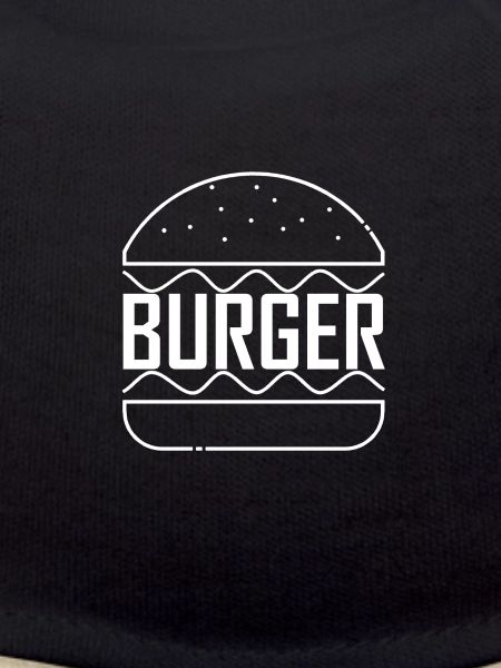 Sandwich, burger