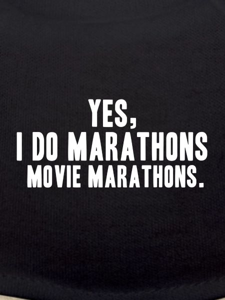 Film Marathon