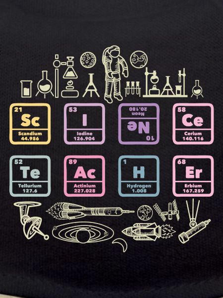 Advanced Chemistry Course