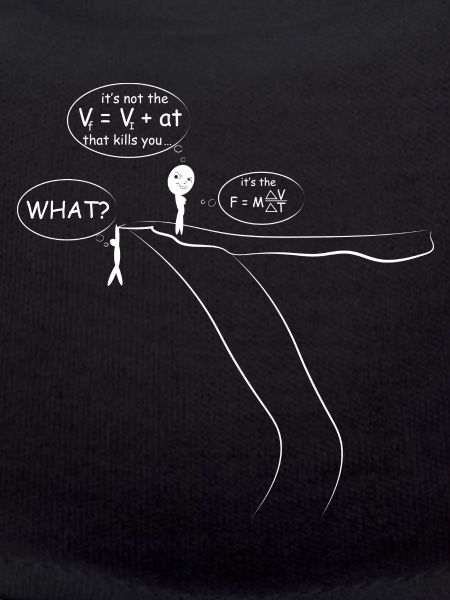 Physics kentische energy