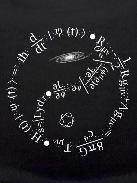 Quantum Mechanics Formula