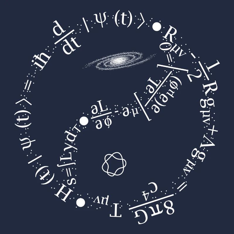 Quantenmechanik Formel