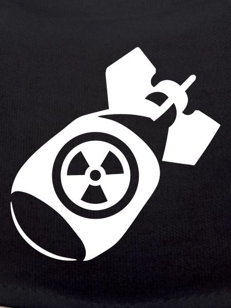 atomic bomb