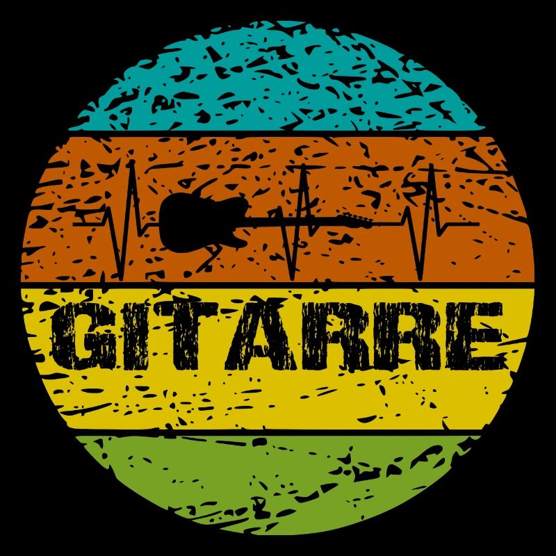 Gitarre