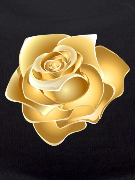 Golden Rose