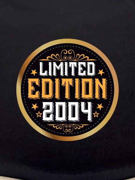 Limited Edition 2004